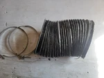 Jenn Air Downdraft Blower Fan Flex Hose 6" 9" And 2 Clamps. Fixed Price $54.19.