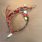 Lg Range Wire Harness EAD61850402. Fixed Price $179.99.