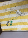 Genuine Frigidaire Range Oven, User Interface Board Assy # 316426400 316239604. Fixed Price $49.99.