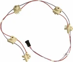 New Genuine Oem Oven Range Igniter Switch And Harness WB18X31213. Fixed Price $18.97.