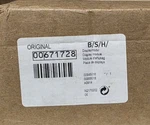 Genuine Oem Bosch Range Oven Display Module 00671728 New. Fixed Price $493.60.