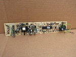 Kitchenaid Microwave Control Board Part # 8206488. Fixed Price $142.48.