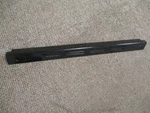 Maytag/whirlpool Range/stove Oven Door Heat Shield 3604F382-09 AP4500163. Fixed Price $19.98.