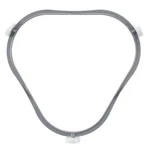 New Genuine Oem Whirlpool Microwave Turntable Ring Tray Support W11245706. Fixed Price $40.47.