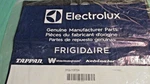 Frigidaire Range - Control Panel Clock Overlay Oem 316419704 New/sealed!. Fixed Price $29.99.