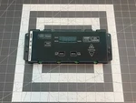 Whirlpool Amana Range Oven Control Board P# W10556708. Fixed Price $69.95.