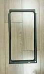 Genuine Oem Frigidaire Microwave Choke Cover 5304464071. Fixed Price $55.00.