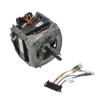 For Jenn-air Washer Single Speed Drive Motor (full Fit Models). Fixed Price $195.49.