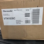 Thermador VTN1030C 1000CFM Integral Blower Range Hood Germany 120V New Open Box. Fixed Price $699.00.