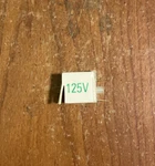 Oem Genuine Range Stove Oven Indicator Light, Part #WB27T10626, WB27T10113. Fixed Price $6.89.