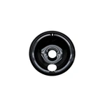 Range Kleen 6" Porcelain Drip Pan. Fixed Price $12.46.