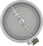 316282100 12" Dual Radiant Surface Element Burner MEE62385301 Oem 5300W1R009A. Fixed Price $86.82.