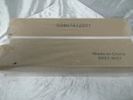 New Genuine Oem Frigidaire Range Grate Set 807412501 (807327101 807412601). Fixed Price $105.00.