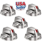 Pack DG64-00473A Range Top Burner Control Knob For Samsung Oven AP5917439. Fixed Price $20.19.