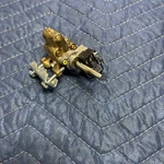 Wolf Oem Cooktop Stove Natural Gas Burner 12K Valve W/switch 808020 - Tested. Fixed Price $174.99.