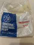 WB2X6957 Range Oven Install Hardware Kit. Fixed Price $39.99.