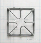 WB31K10045 Gas Range Grate Gray Oem. Fixed Price $120.27.