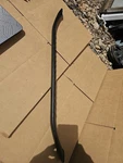 74006286 Maytag Range Oven Door Handle. Fixed Price $28.00.