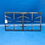Genuine Dcs Gas Range Oven, Grate # 210600. Fixed Price $49.99.