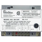 Robertshaw 780-502 Ignition Module Intermittent Pilot 24V Direct Spark. Fixed Price $209.10.