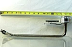 New Whirlpool Maytag Gas Range Cooktop Surface Burner 16" X 5. Fixed Price $33.99.