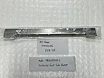 Flange P/n W10311546 (#27) For Kitchenaid KBZU122VSS0 Grill Side Burner Z23-76. Fixed Price $28.68.