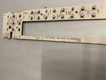 WB27T11176 191D5268G002 Range Double Oven Control Board AZ212978 BK1556. Fixed Price $27.38.