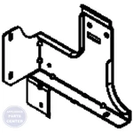Whirlpool Support Bracket W10814304. Fixed Price $61.04.