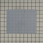 316502600 Frigidaire Range Glass. Fixed Price $144.82.