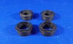Oem Ge Stove Control Retainer SET(4) WB02T10184.. Fixed Price $12.00.