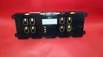 Frigidaire Oven Range Control Board SF5311S8205B Rev Q WD-15392. Fixed Price $75.00.