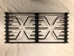 BSH-00143237 Thermador Dual Burner Grate. Fixed Price $375.00.