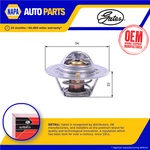 Coolant Thermostat TH12888G1 Gates 105001106400 GTS106 GTS1106 04792237AB New. Fixed Price $22.19.