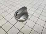 Oem Range Oven Control Knob 191D8526 WB03X34871. Fixed Price $12.50.