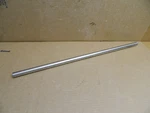 Ge Double Oven Door Handle Ss Part # WB15X10019. Fixed Price $23.73.