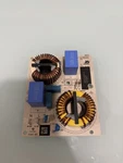 Genuine Bosch Induction Range, Power Board # 11019125. Fixed Price $22.49.