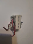 Jenn Air Stove Range Oven Surface Switch 9751363. Fixed Price $29.00.