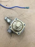 Frigidaire Range Pressure Regulator 316091706 5304521339 Y-68506-26. Fixed Price $23.00.