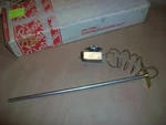Robertshaw Electric Oven Thermostat 5460-218 150 -550 New In Box. Fixed Price $70.00.