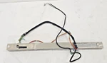 Thermador UCVP36XS 36" Telescopic Downdraft Control Panel Replacement Part. Fixed Price $149.95.