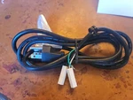 Ge Gas Cooktop Power Cord WB18X10384 Profile PGP990DENBB. Fixed Price $29.99.