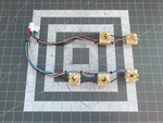 Samsung Range Oven Igniter Switch Harness P# DG96-00819A. Fixed Price $29.95.