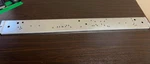 Frigidaire Range Surface Element Support 5304500986 For LFEF3054TFT Free Ship. Fixed Price $19.16.