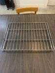 Dacor #85136 30 Oven. Rack (23 3/8 X 17 1/2 ). Fixed Price $75.00.