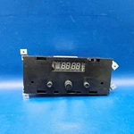 Genuine Jenn-air Built-in Oven Control Board # 12200028 100-254-13 SRC-3000-JA. Fixed Price $299.98.