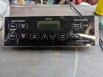 WB27K10210 Range Oven Control Board RGT90XP002CN-CA. Fixed Price $55.00.