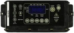 Whirlpool Range 9762194 Control Board W/ Black Overlay. Fixed Price $57.98.