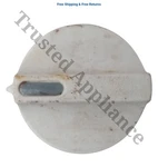 Genuine Oven Knob PART#191D1184 White. Fixed Price $20.26.