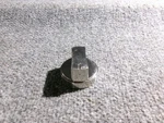 LB0205003 Criterion Range Oven Knob. Fixed Price $18.00.