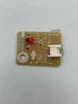 Ge Microwave Control Board Part # (WB27X35569). MT9. Fixed Price $14.99.